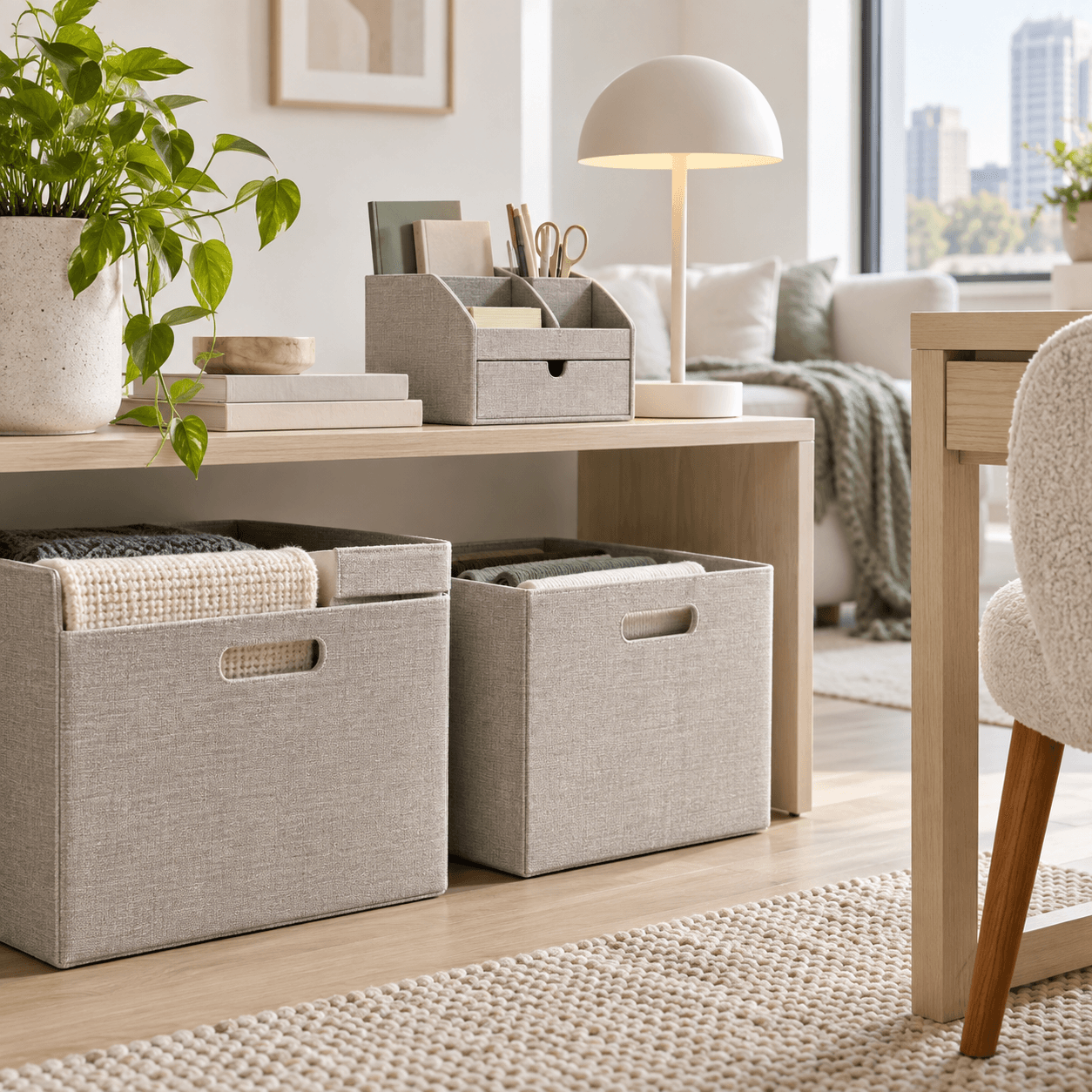 Home Organization product category