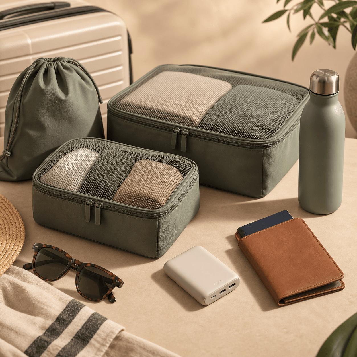 Travel Ready product category