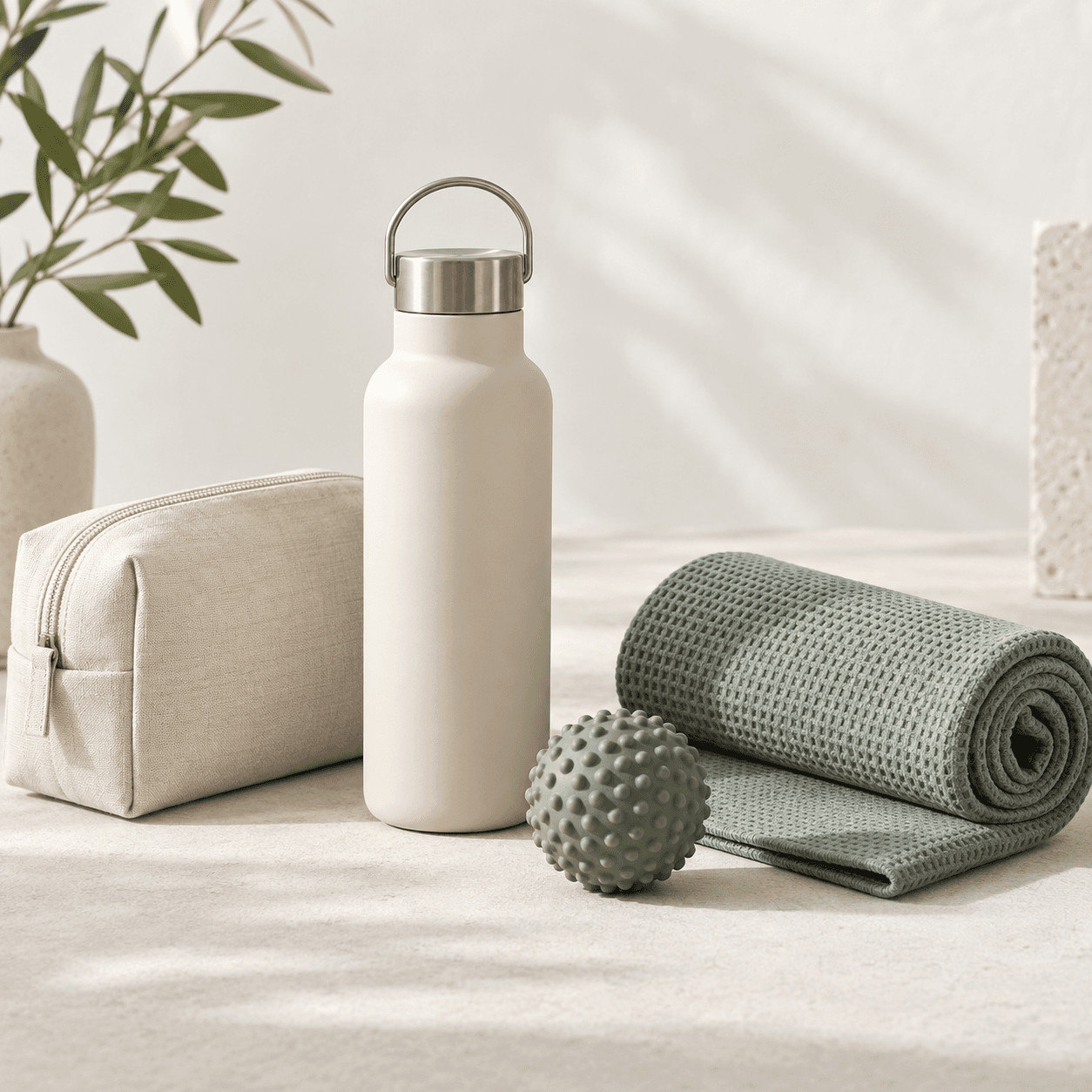 Wellness Finds product category