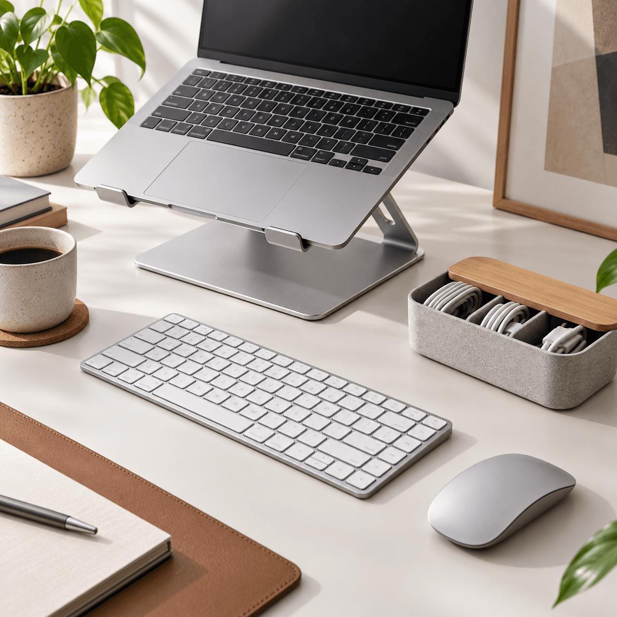 Workday Setup product category